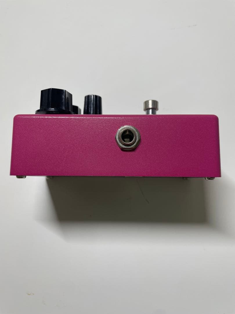 Maxon AD10 アナログディレイ　※ほぼ新品です