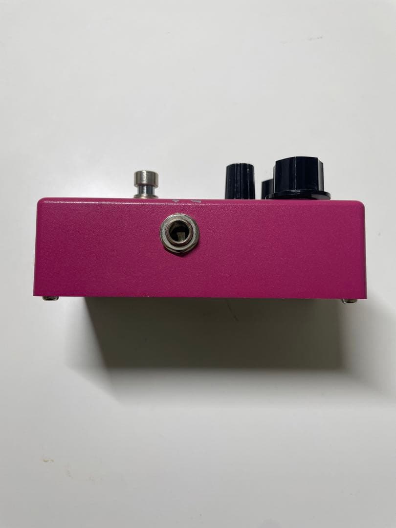 Maxon AD10 アナログディレイ　※ほぼ新品です