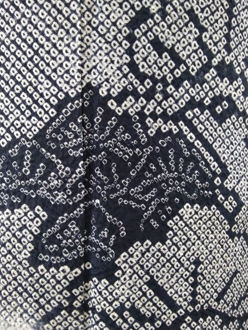 振袖フルセット、正絹総絞りやまと誂製、重ね衿、帯揚げ帯締め、袋帯、襦袢ガード加工