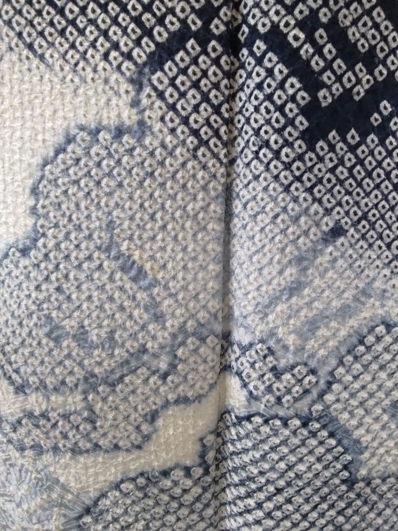 振袖フルセット、正絹総絞りやまと誂製、重ね衿、帯揚げ帯締め、袋帯、襦袢ガード加工