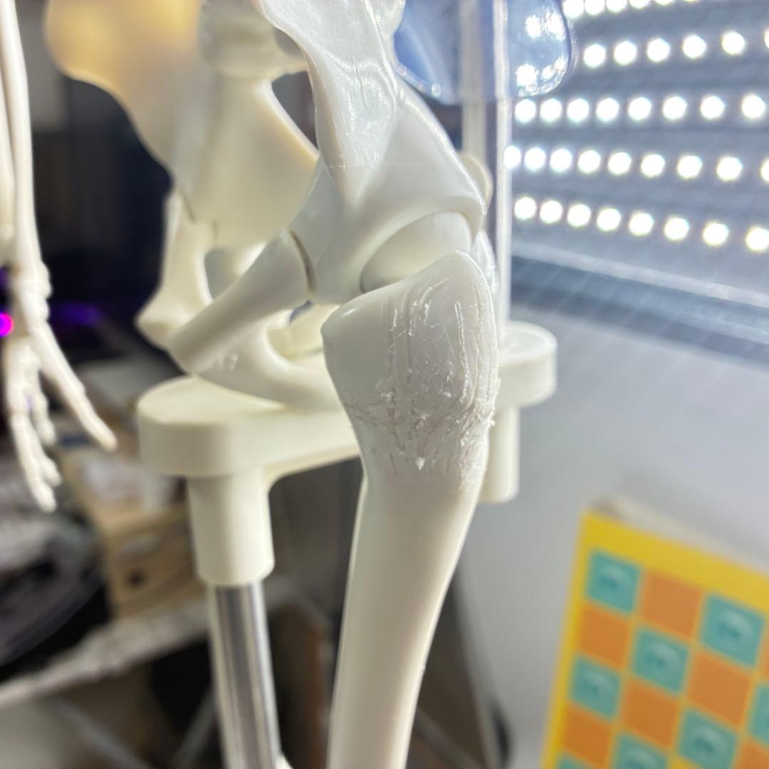 デアゴスティーニ　おしゃべりガイコツ　ホネッキー1～70