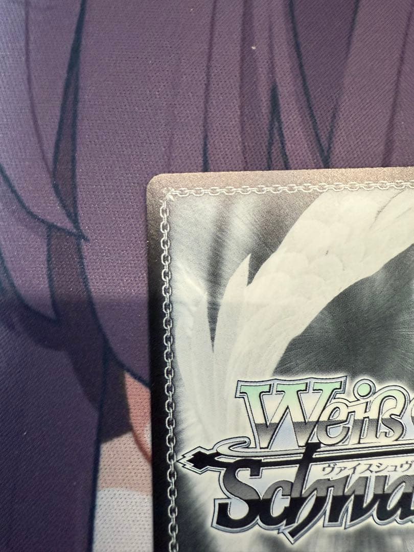 Feel Jewel Dream 有村麻央 SEC ヴァイスシュヴァルツ