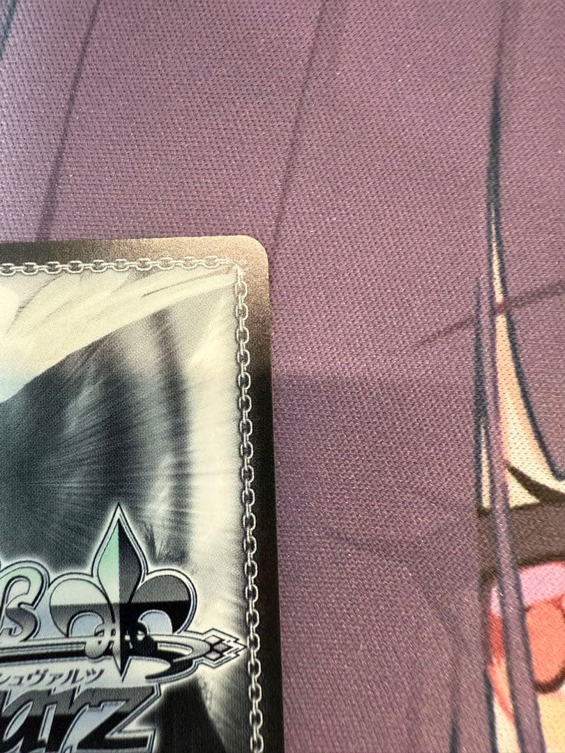 Feel Jewel Dream 有村麻央 SEC ヴァイスシュヴァルツ