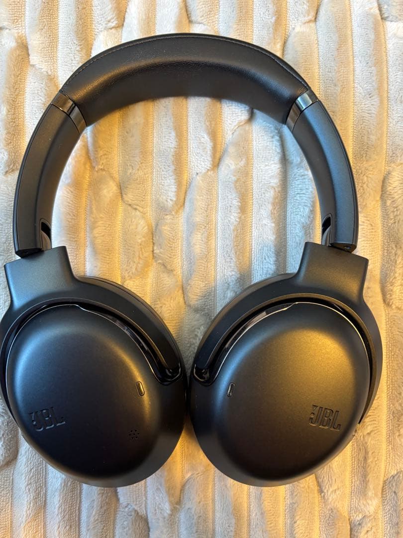 JBL TOUR ONE M2 ワイヤレスヘッドフォン