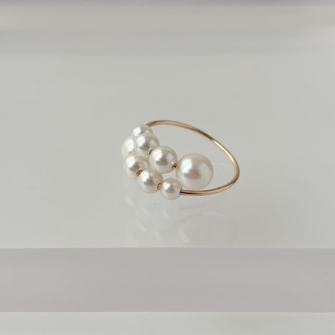 花花花のママページ