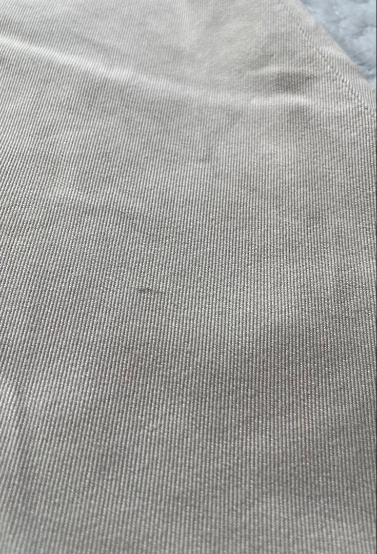 【２本】TOYS McCOY V.HILTSトラウザーズ カーキとアイボリー30