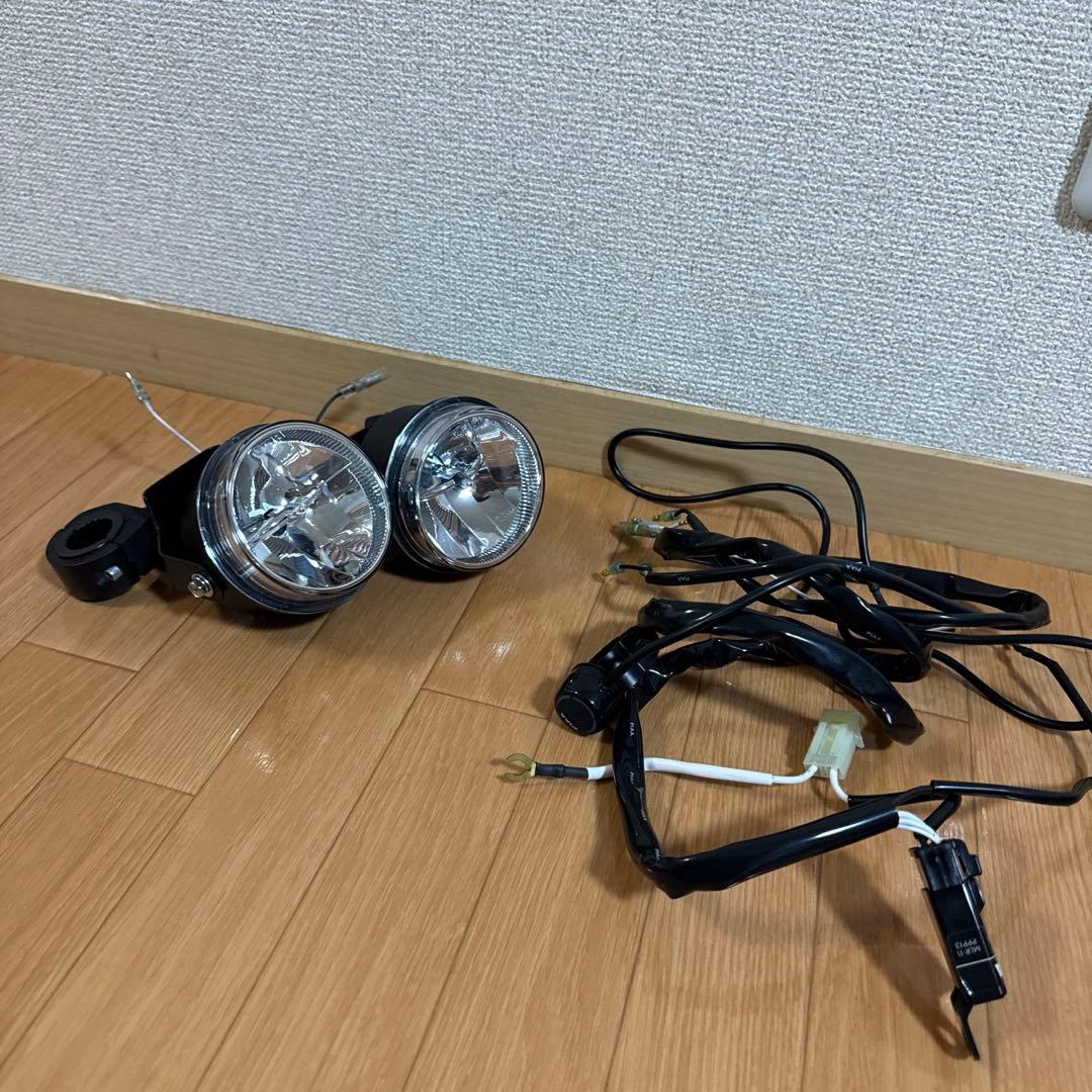 パーツ PIAA LP530 90mm