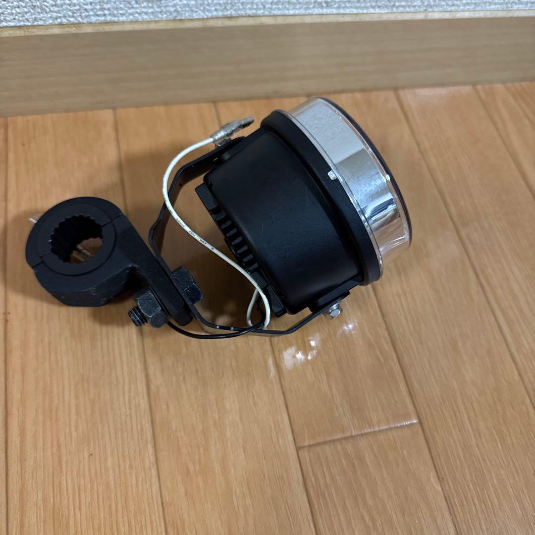 パーツ PIAA LP530 90mm