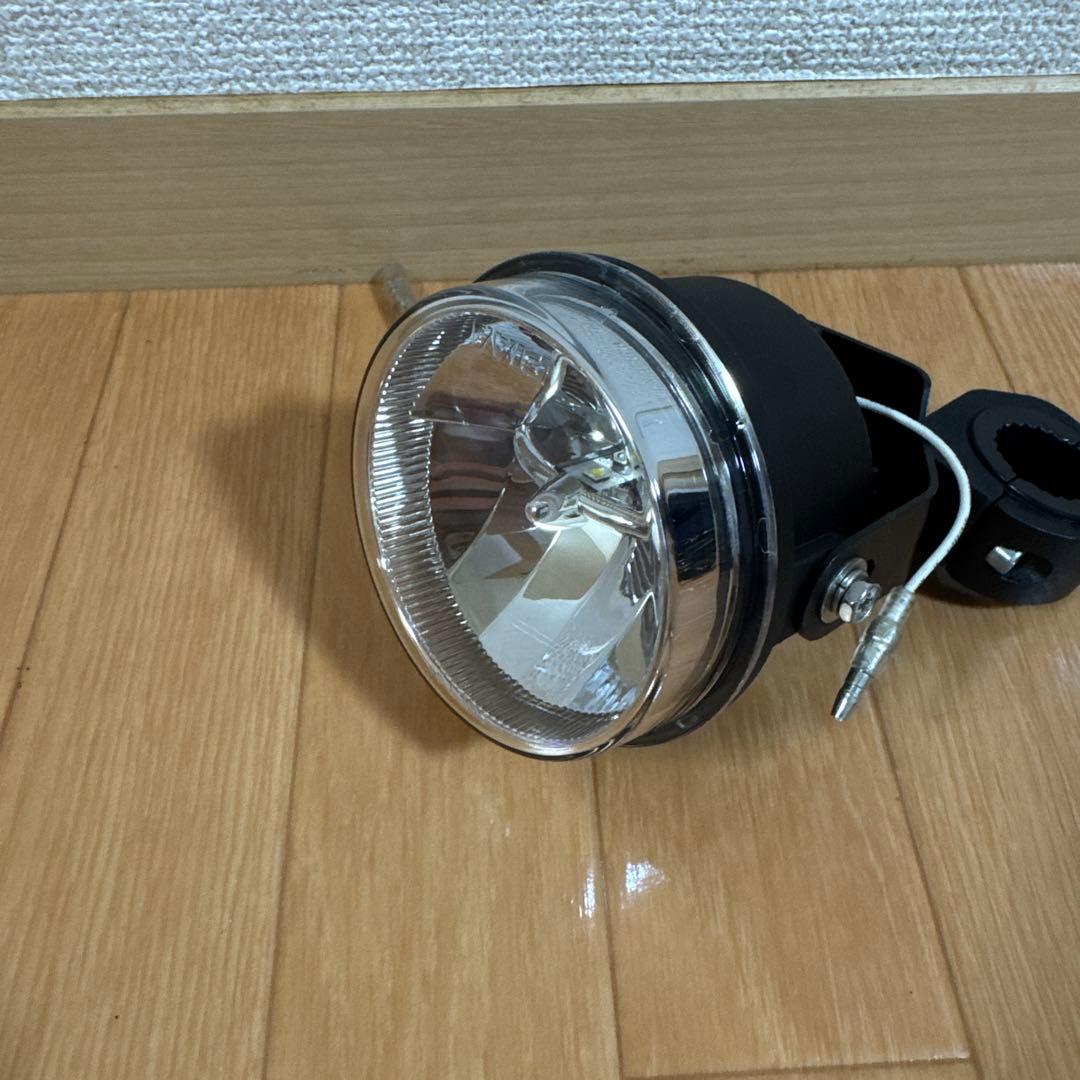 パーツ PIAA LP530 90mm