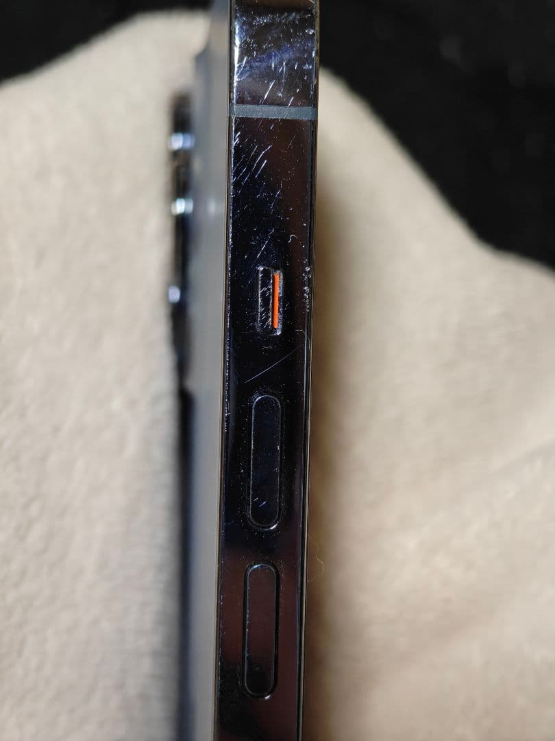 iPhone 13 Pro Max ブルー 256GB カナダ版