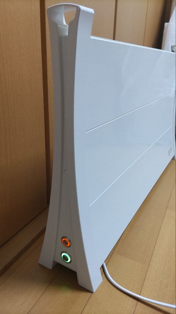 う*ち様 icoro イコロ アルミパネルヒーター i-750