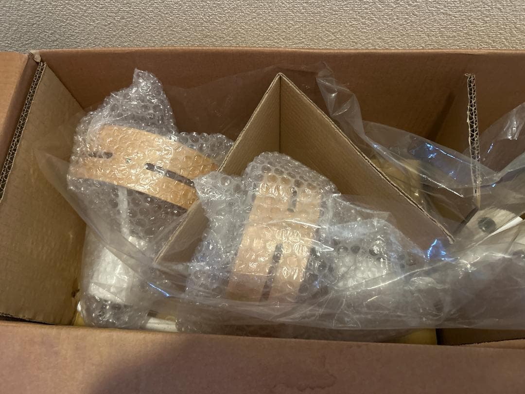 INTERFORM Arche 4灯 シーリング ライト LT-5271 北欧