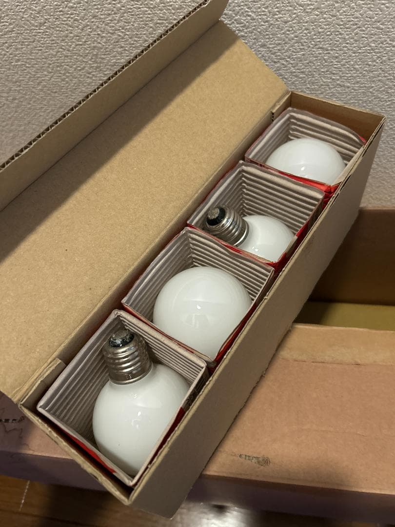 INTERFORM Arche 4灯 シーリング ライト LT-5271 北欧