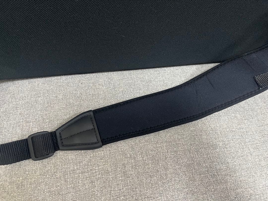 Bachトロンボーンハードケース(ブラック)