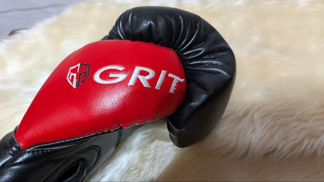 美品 超高級ボクシング GRIT BOXING 2101 High spec