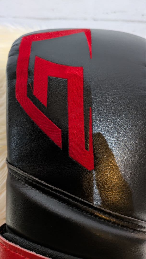 美品 超高級ボクシング GRIT BOXING 2101 High spec