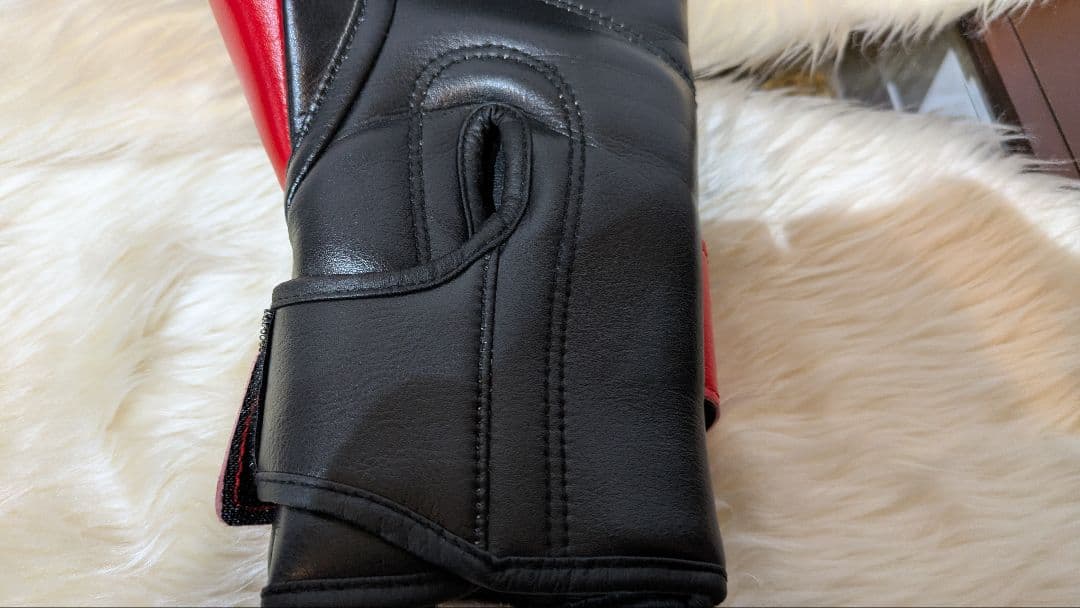 美品 超高級ボクシング GRIT BOXING 2101 High spec