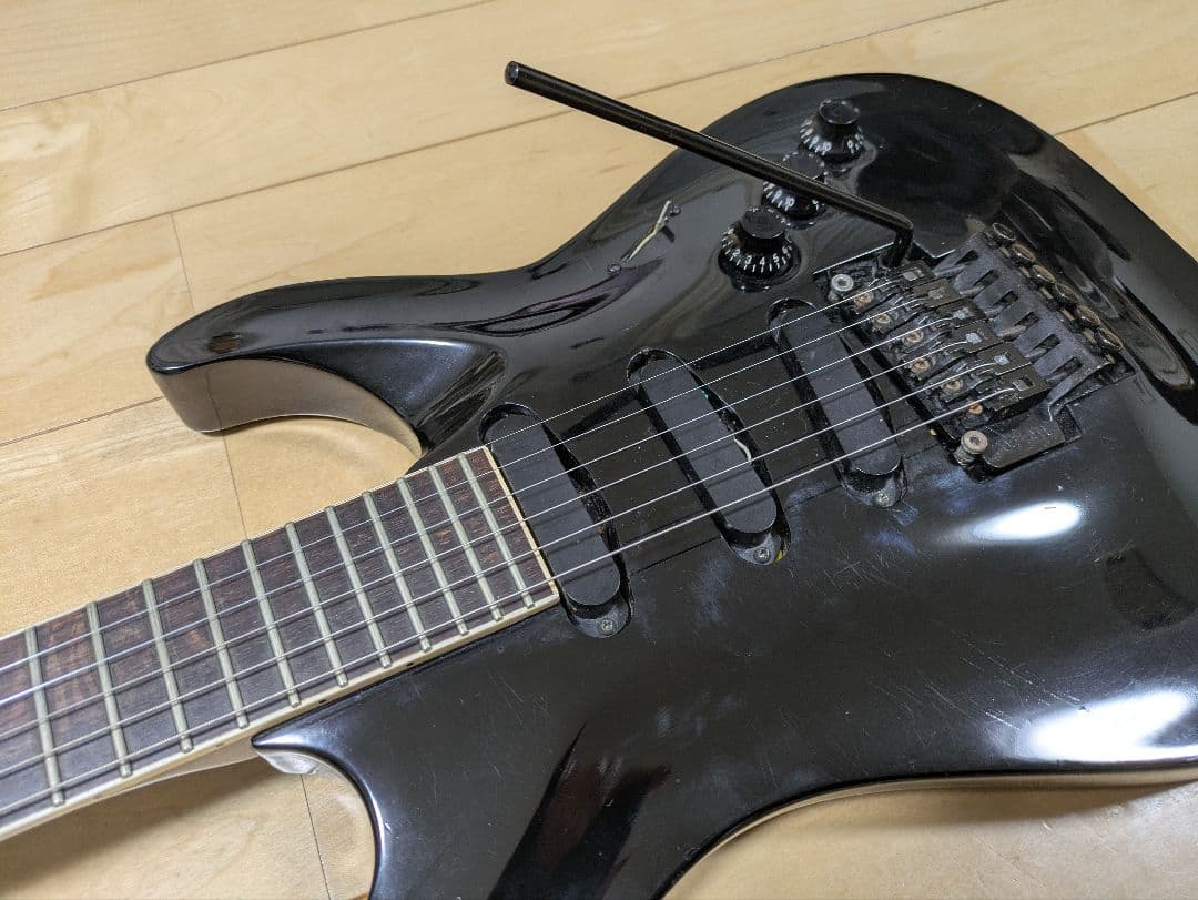 ギター GrassRoots Horizon