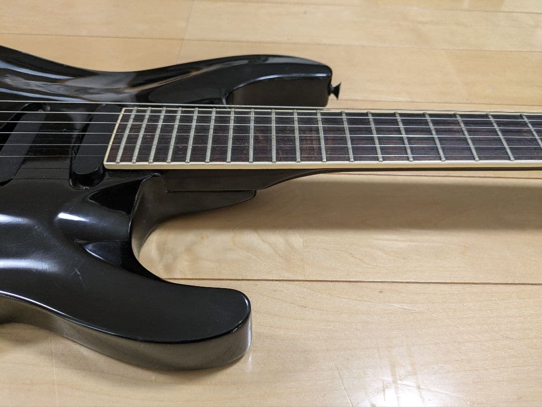 ギター GrassRoots Horizon