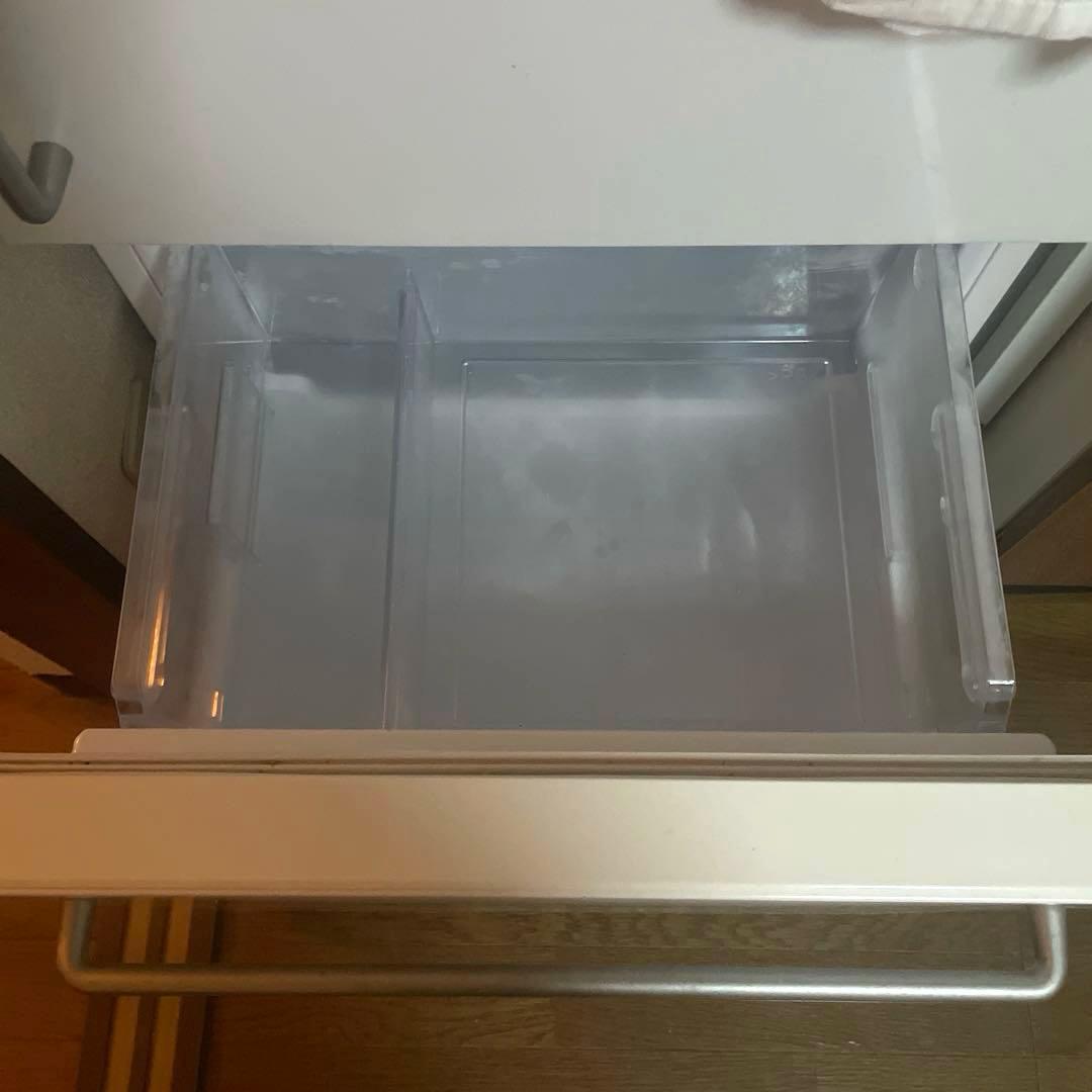 【1/10〜17発送】無印良品 冷蔵庫 157L 2020年製