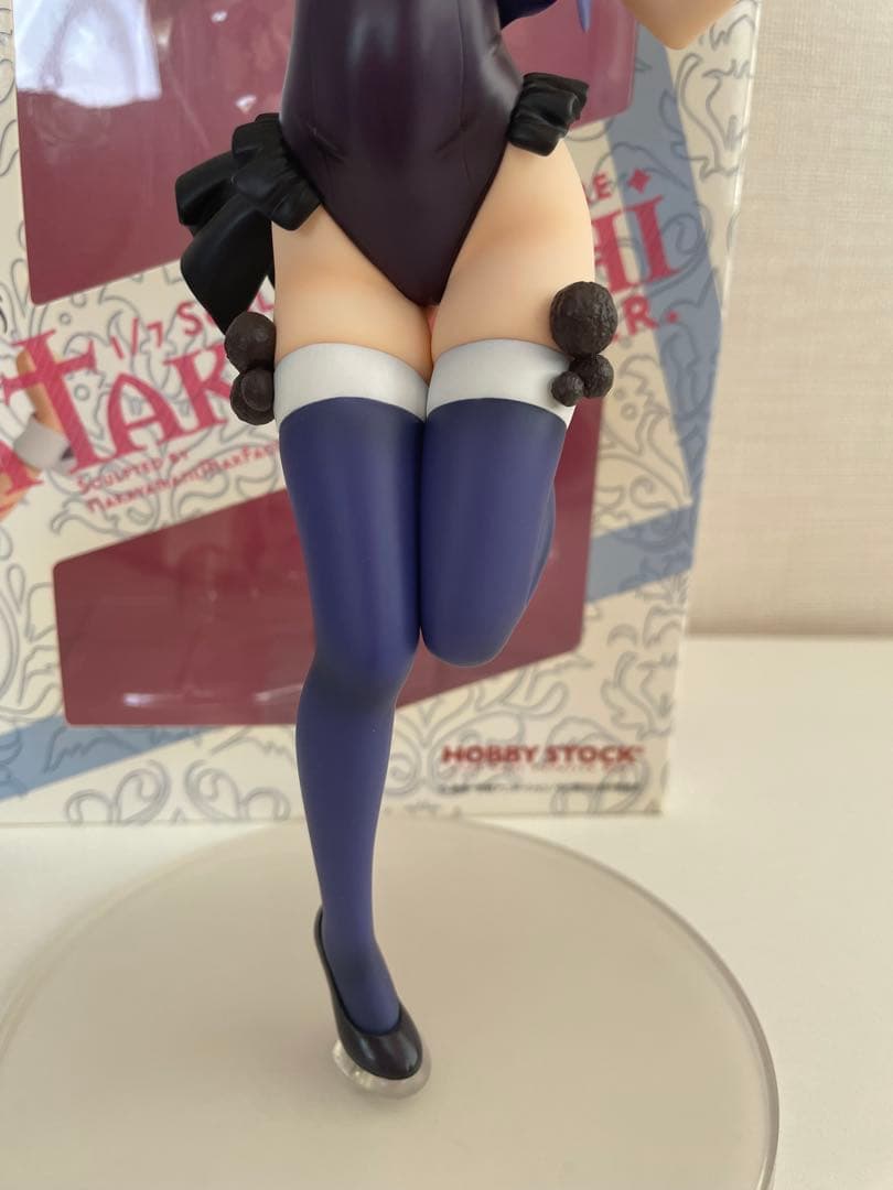 中二病でも恋がしたい！戀 小鳥遊六花 バニーver. 1/7 完成品フィギュア