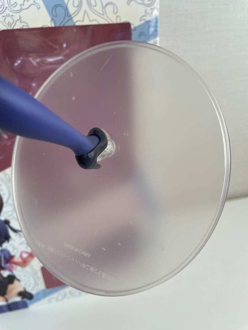 中二病でも恋がしたい！戀 小鳥遊六花 バニーver. 1/7 完成品フィギュア