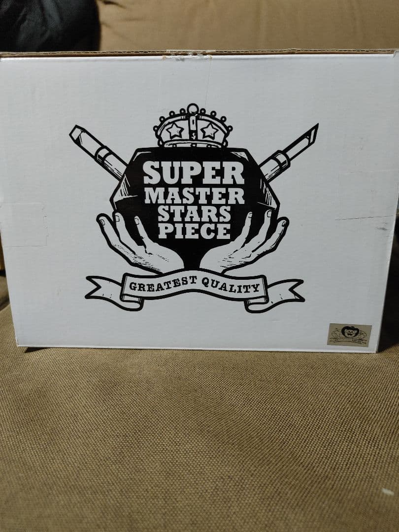 ドラゴンボール SMSP 超サイヤ人４ 孫悟空 D賞 国内正規品