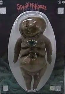 生産終了 プラッターハウス ハンギングデッド ソフビフィギュア　その他まとめ買い