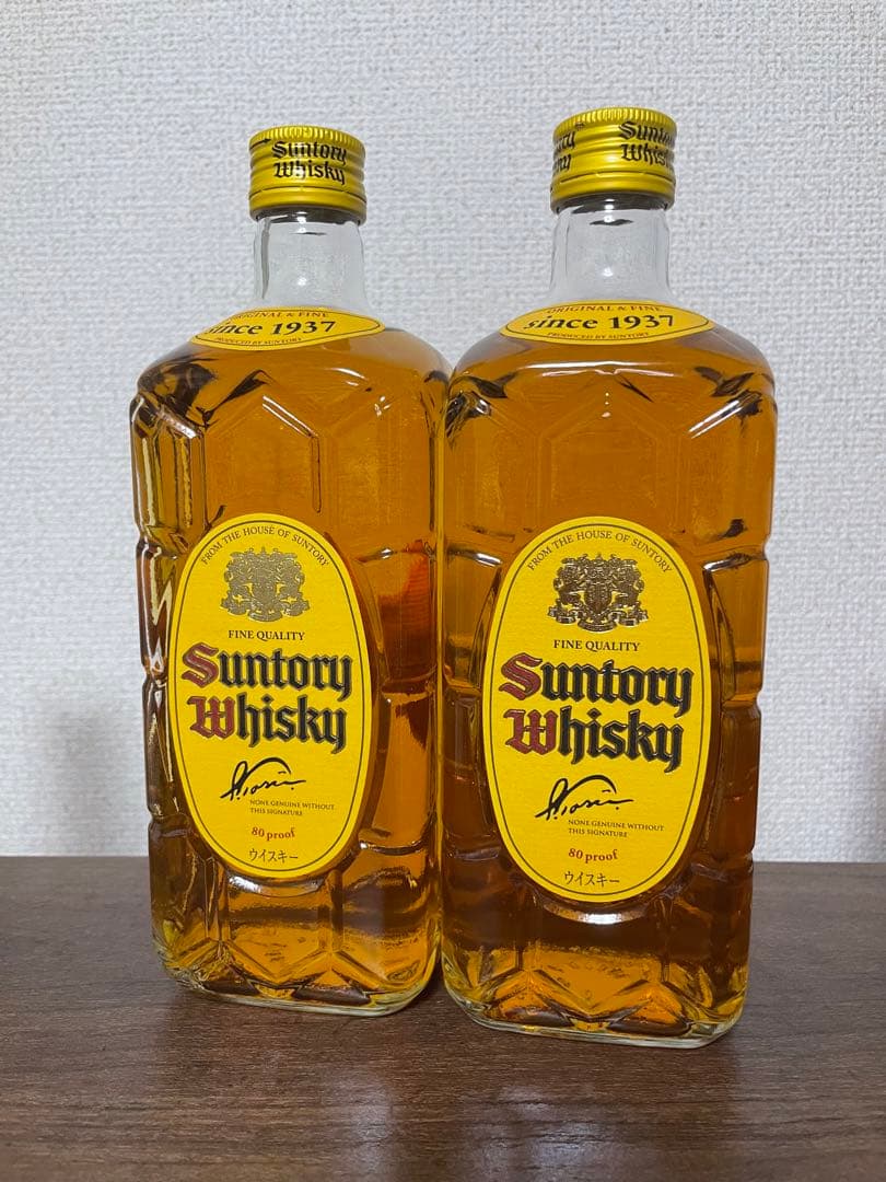 サントリー 角瓶 700ml