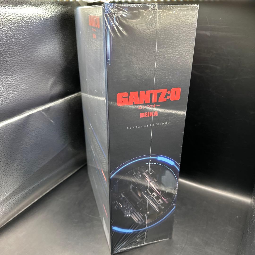 GANTZ：O レイカ トイセイイキ TOYSEIIKI フィギュア