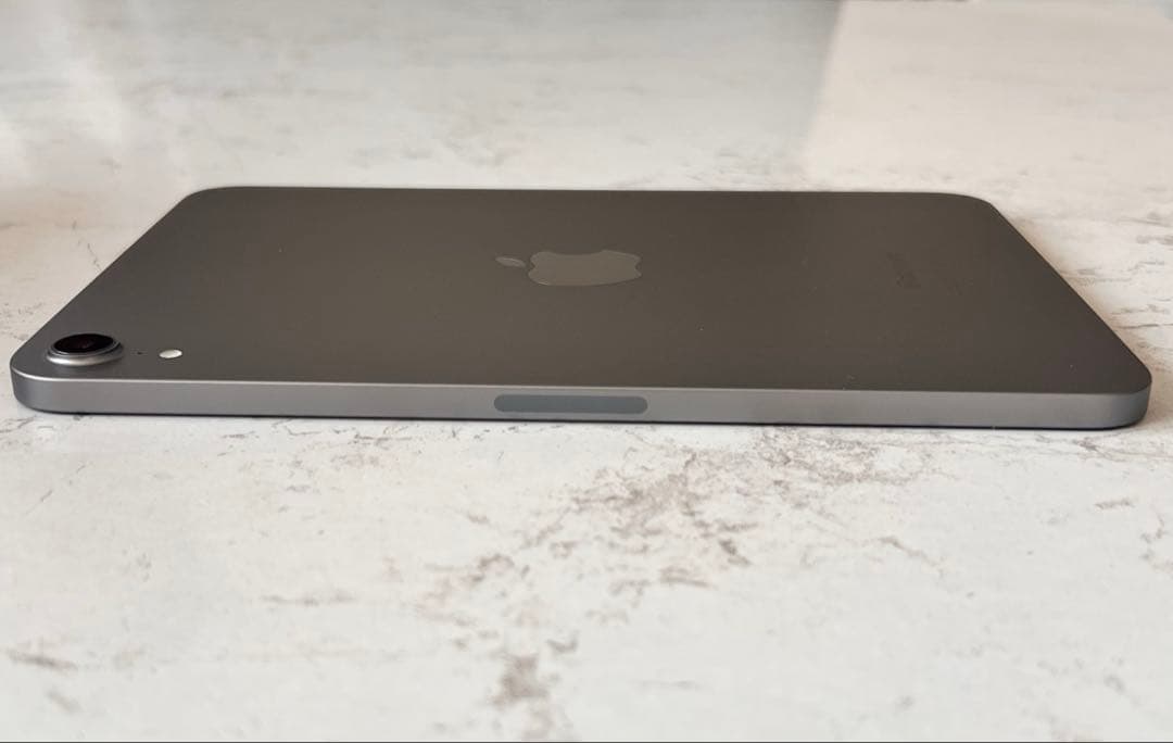 ipad mini7 128GB スペースグレー