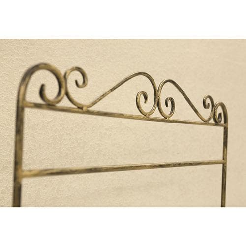 アウトレット セール品 アイアン ハンガーラック/380 おしゃれ 店舗用 什器