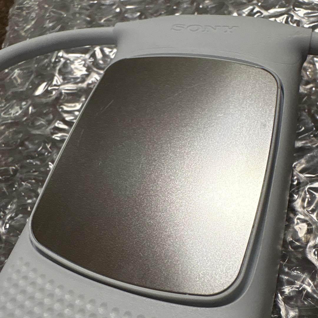 SONY REON POCKET 5 ホワイト