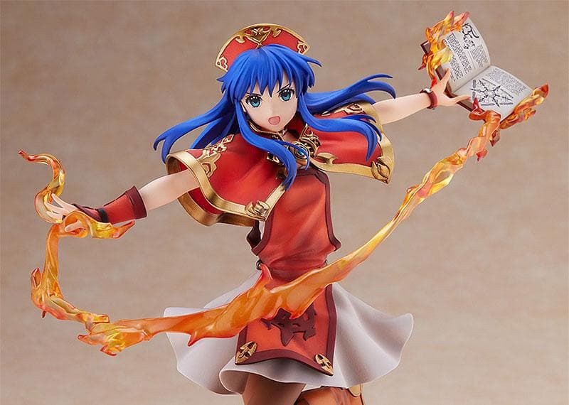 ファイアーエムブレム　リリーナ　フィギュア 1/7
