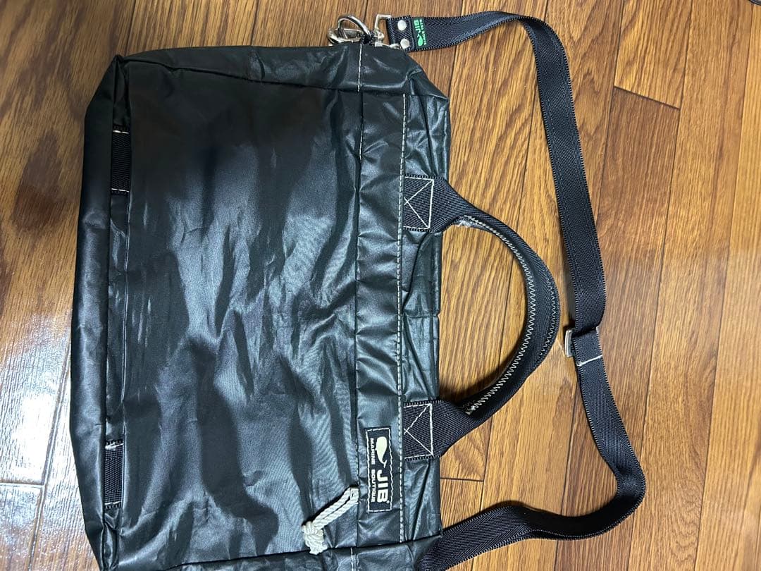 JIB 7オンス　キャリングバッグ　S トートバッグ