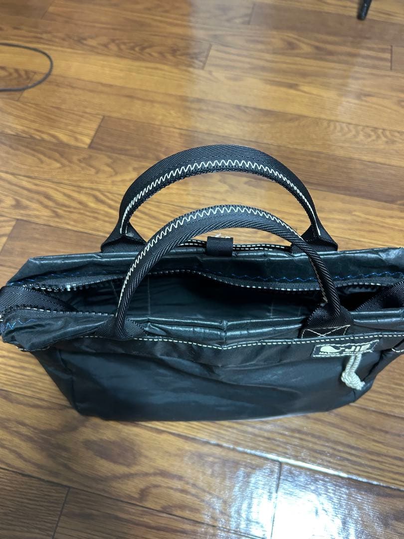 JIB 7オンス　キャリングバッグ　S トートバッグ