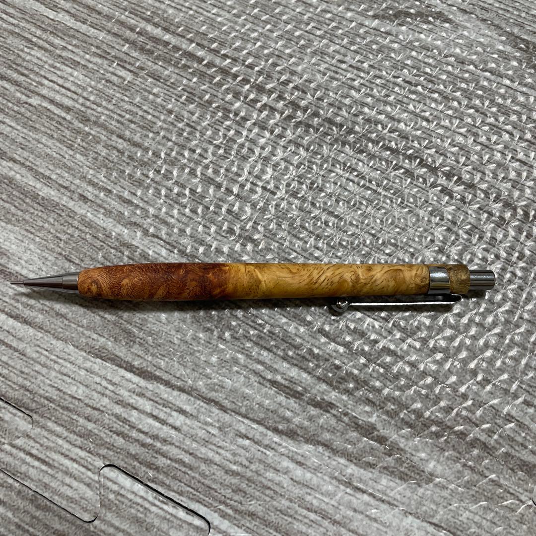 HBK手工房　花梨紅白　0.5