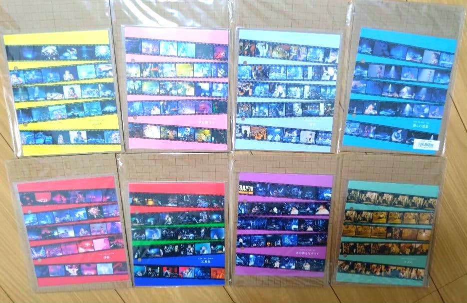 YOASOBI インデックス 42枚 THE BOOK/FILM コンプリート