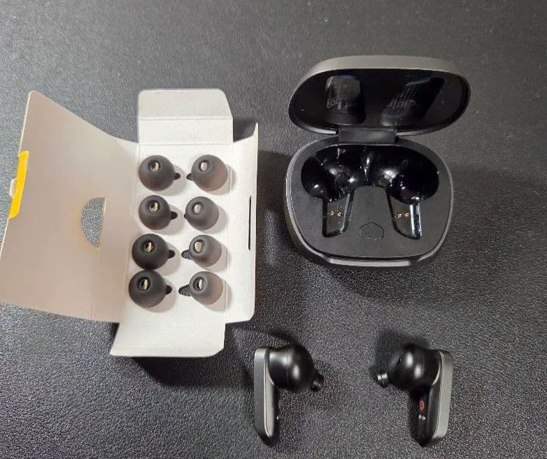 EDIFIER NeoBuds Planar　箱なし