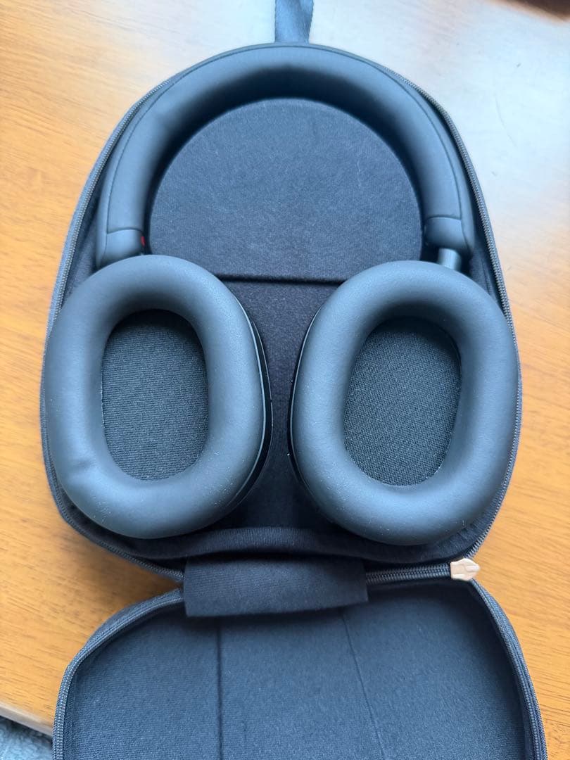 sony ヘッドホン wh-1000xm5