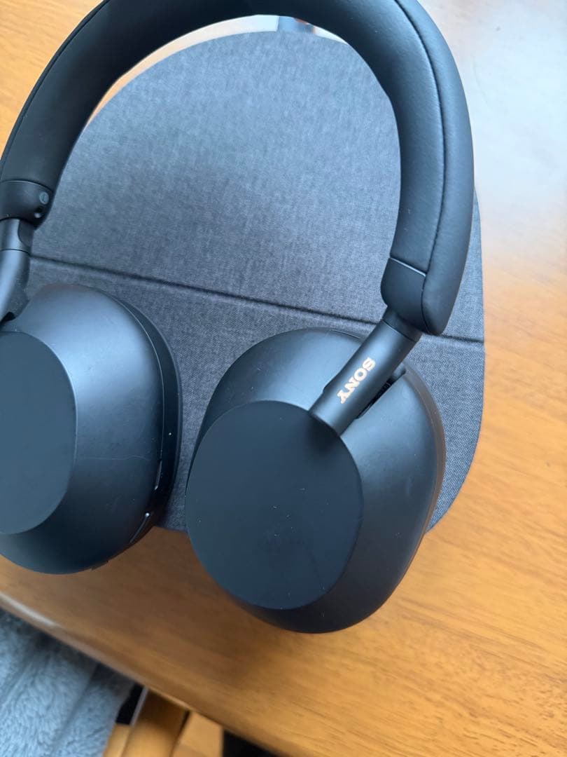 sony ヘッドホン wh-1000xm5