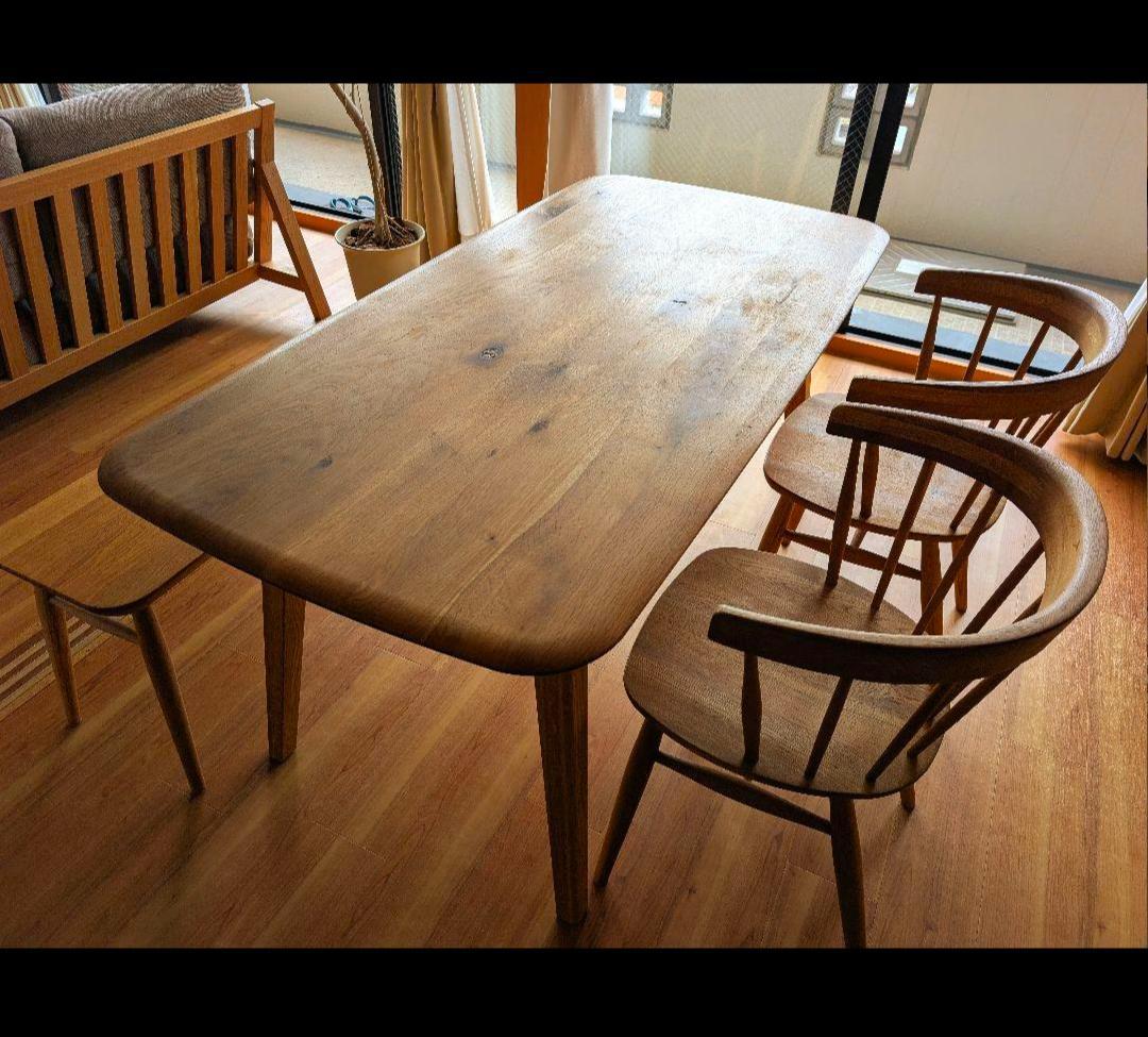 うめさま専用　ダイニングテーブル