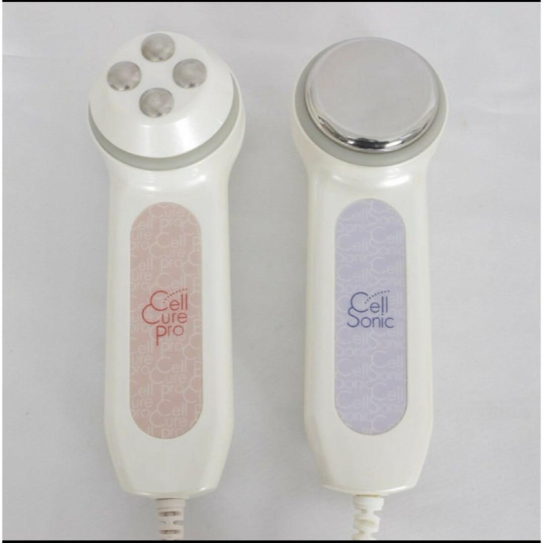 ドクタージェーナ　美顔器