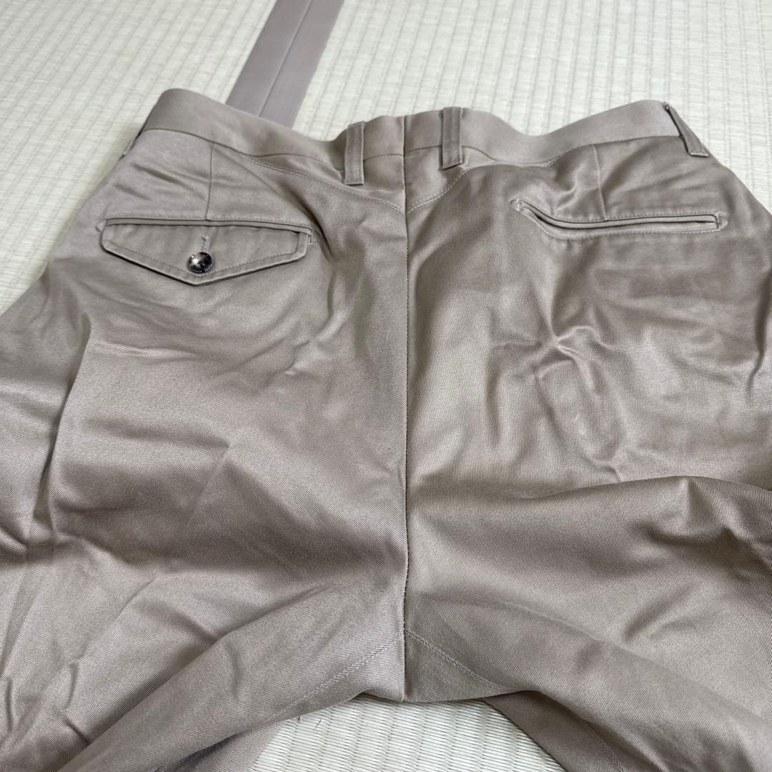 BARNSTORMER マッカーサー2 チノパン　サイズXL