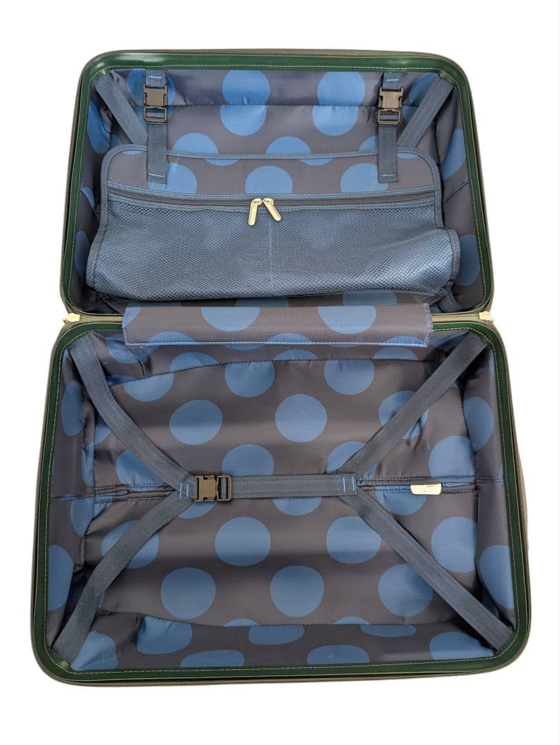 【希少】ポール・スミス キャリーケース 33L ハードケース スーツケース