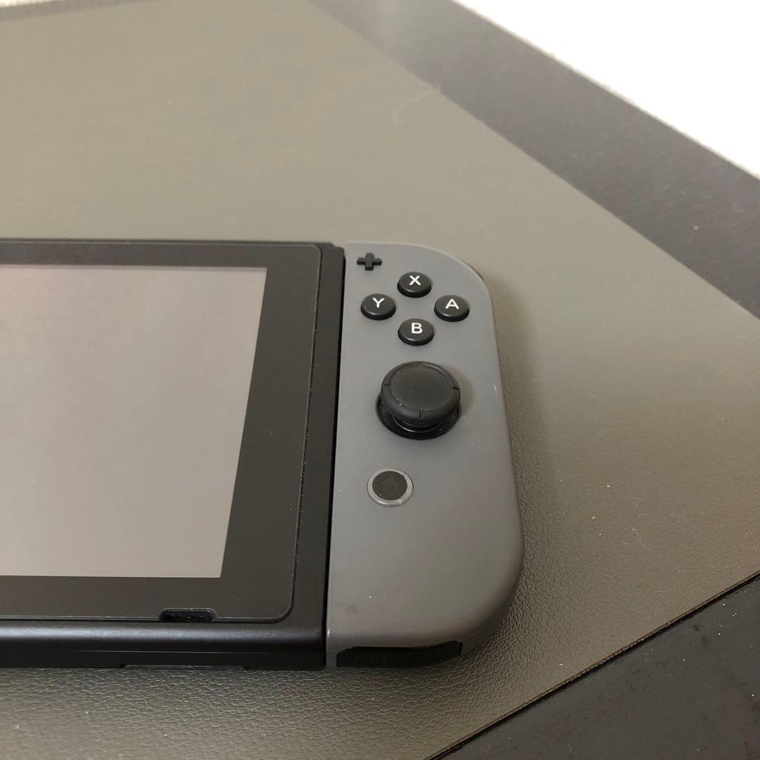 Nintendo Switch 本体 ＋ おまけ付き
