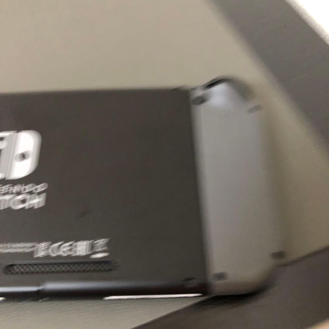 Nintendo Switch 本体 ＋ おまけ付き