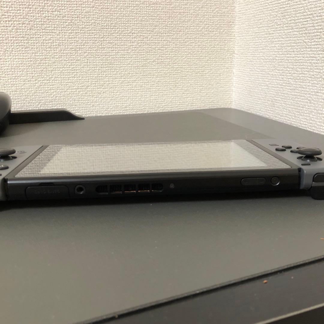 Nintendo Switch 本体 ＋ おまけ付き