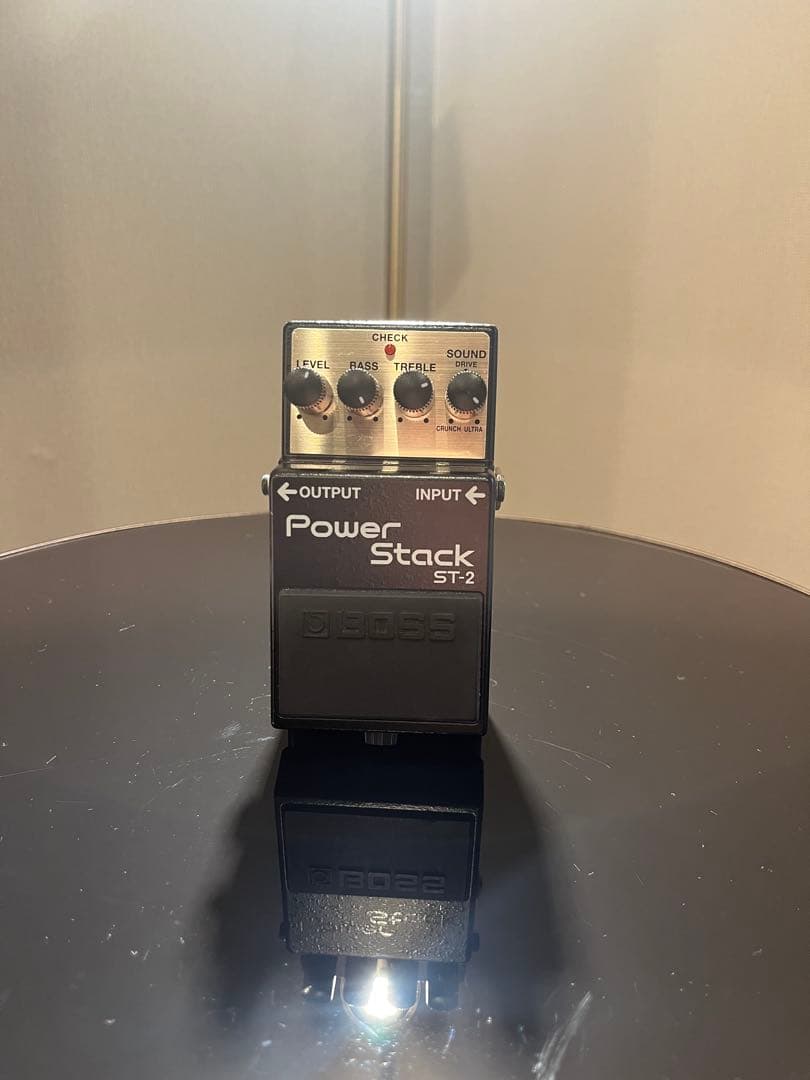BOSS Power Stack ST-2 ギターエフェクター