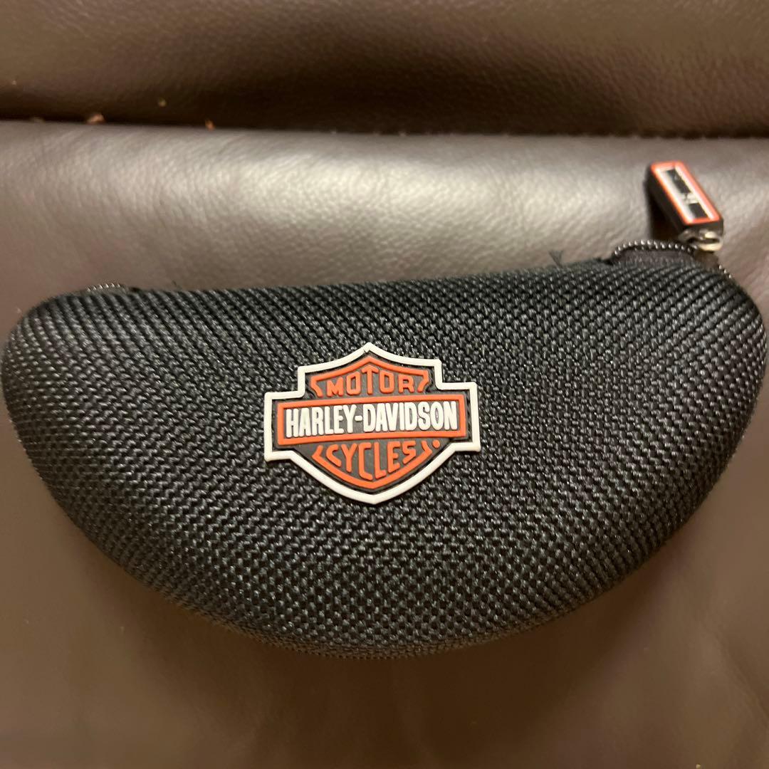 ハーレーダビットソンサングラス